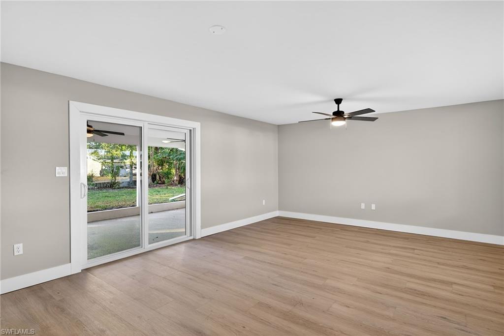 Fort Myers Villas - Residential