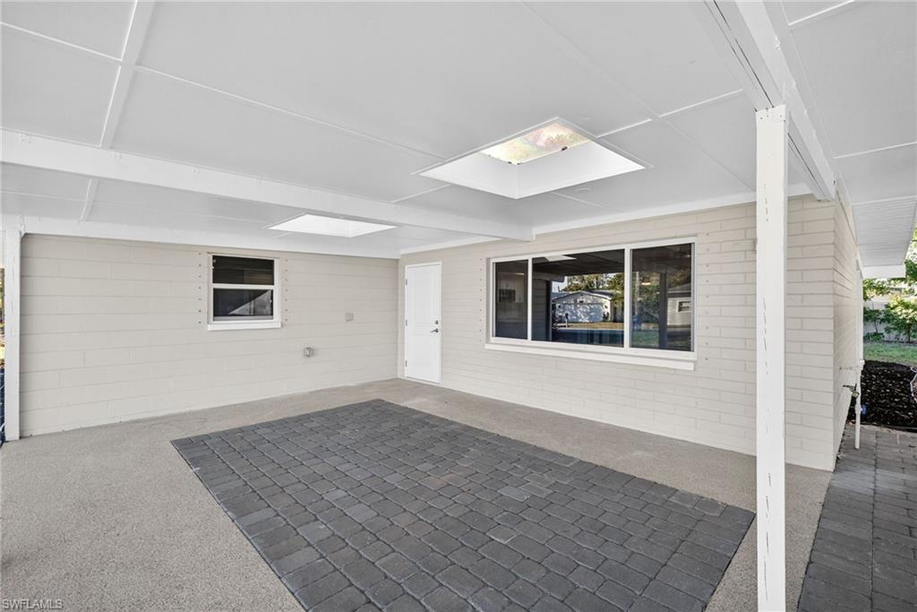 Fort Myers Villas - Residential