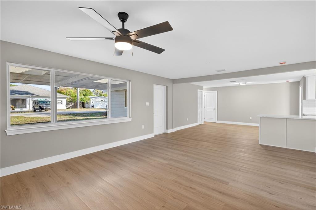 Fort Myers Villas - Residential