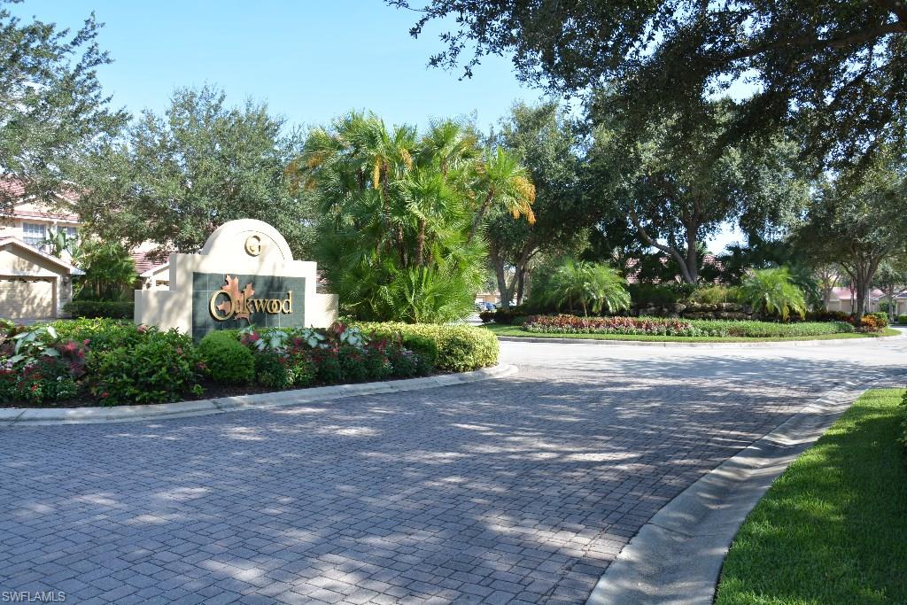 OAKWOOD - Residential