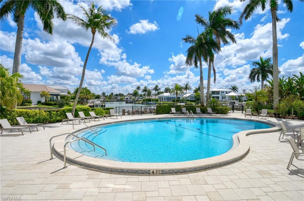 KINGS PORT - Residential