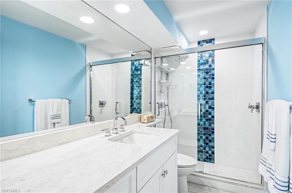 KINGS PORT - Residential