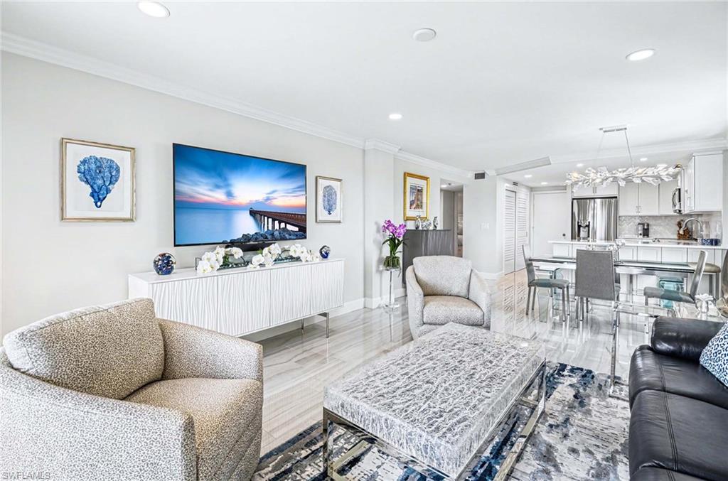 KINGS PORT - Residential