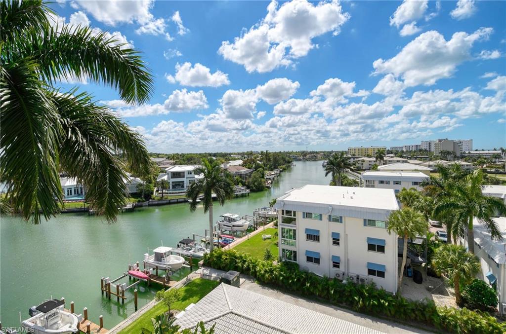 KINGS PORT - Residential