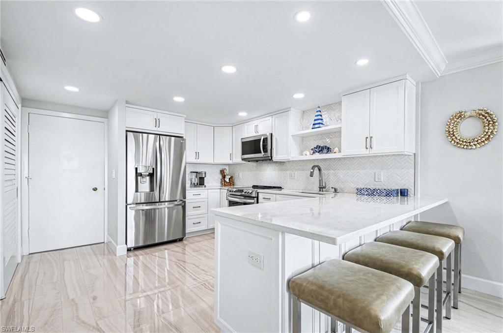 KINGS PORT - Residential