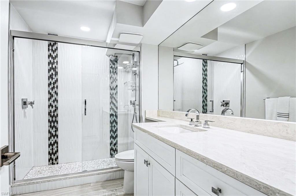 KINGS PORT - Residential