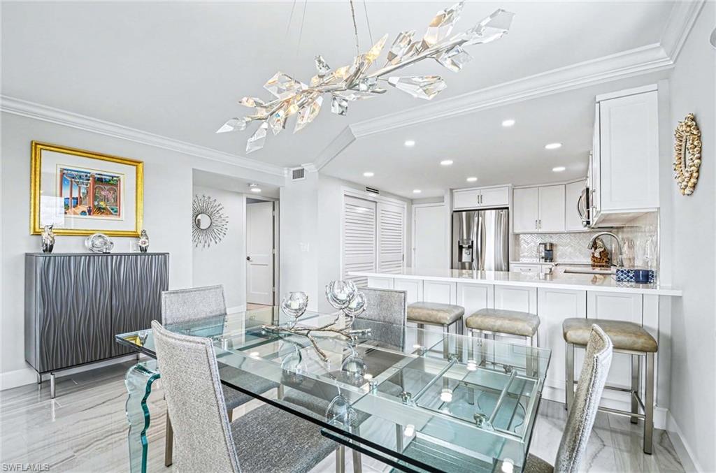 KINGS PORT - Residential