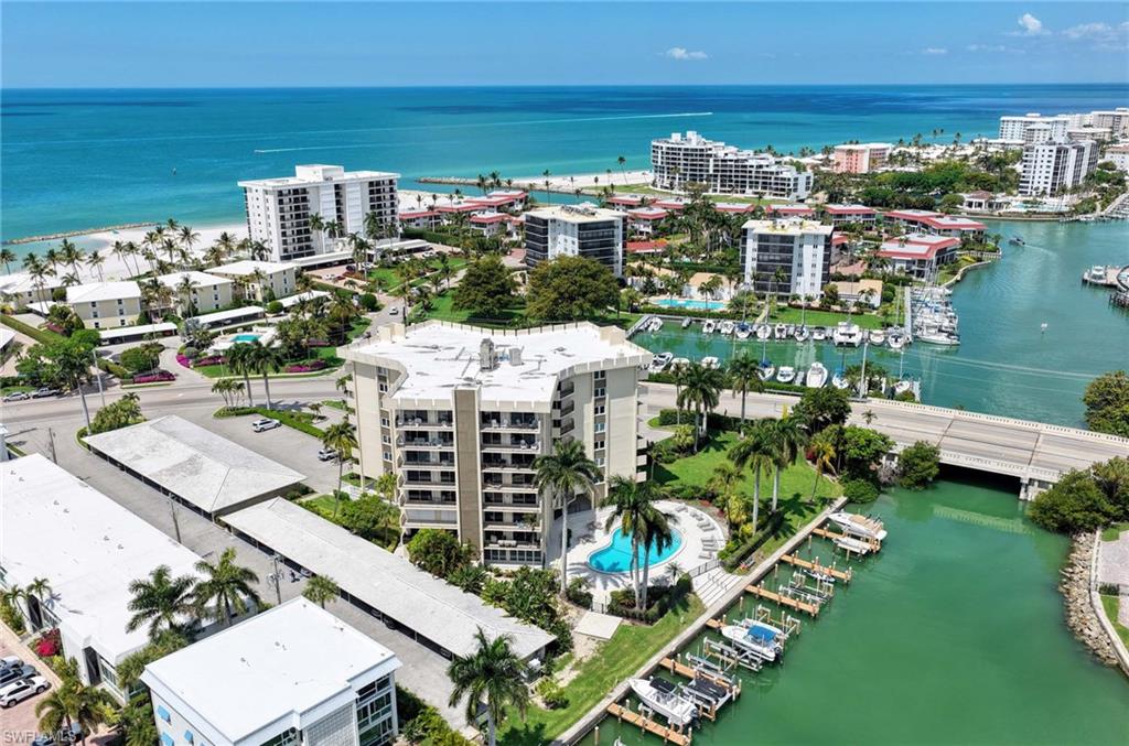 KINGS PORT - Residential