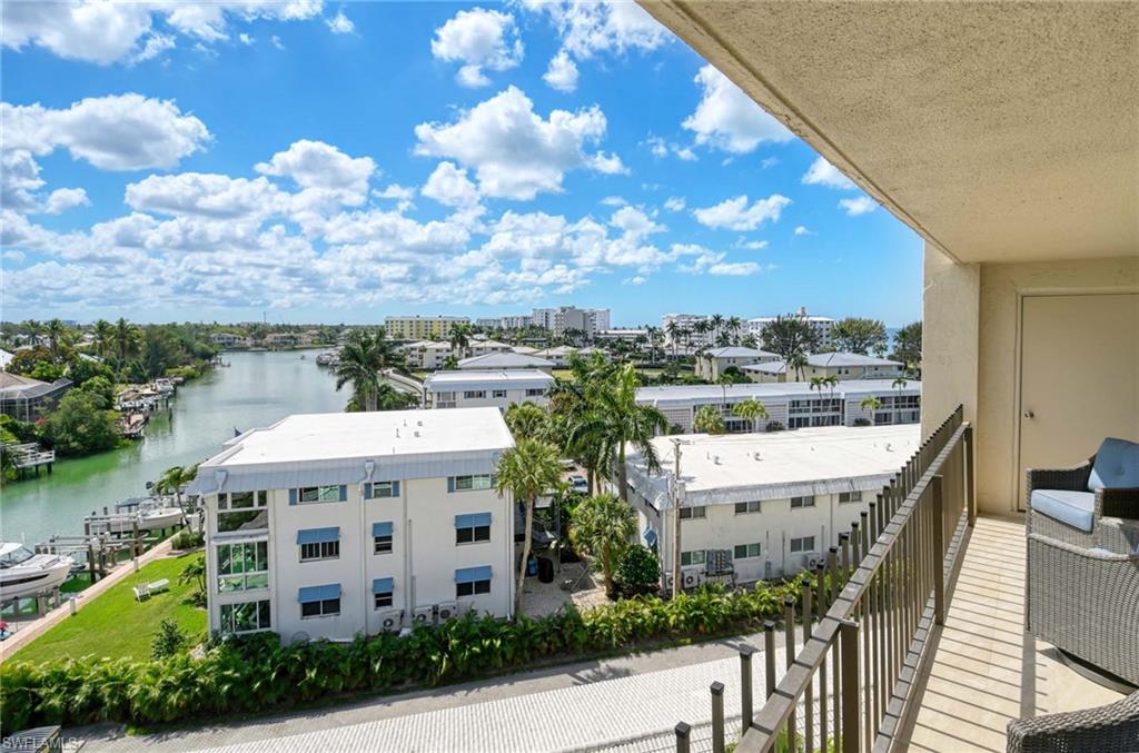 KINGS PORT - Residential