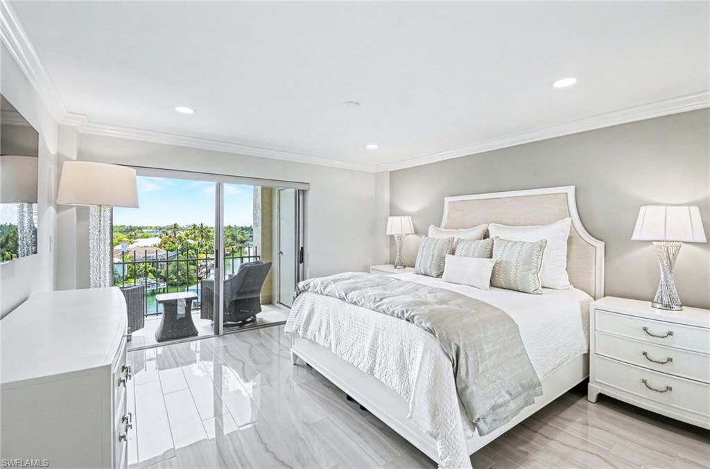 KINGS PORT - Residential