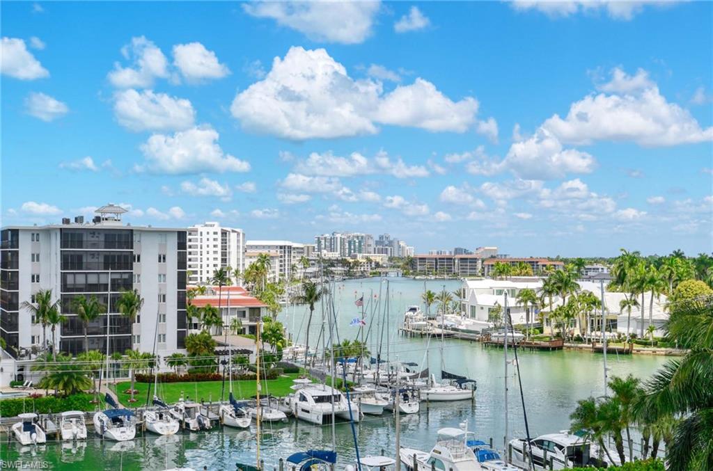 KINGS PORT - Residential