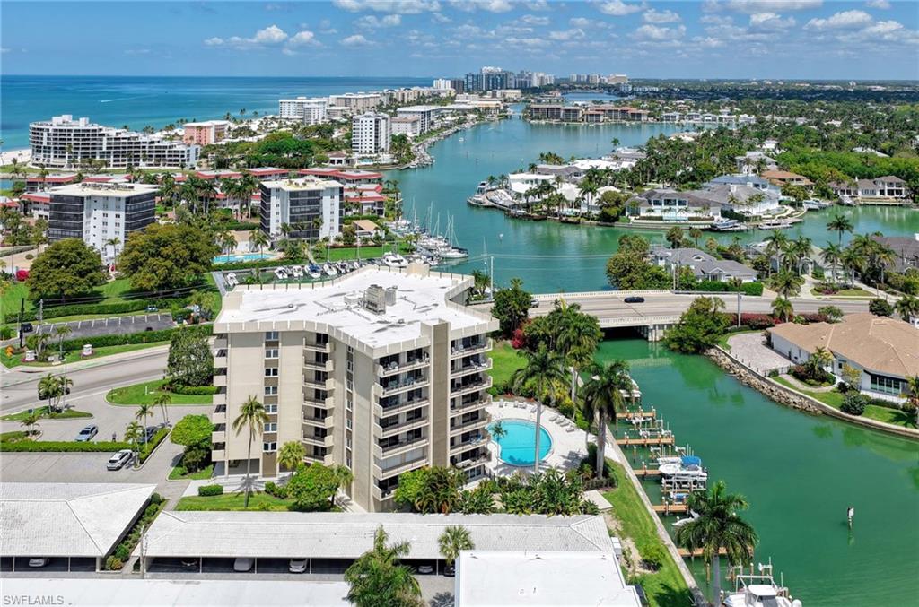 KINGS PORT - Residential