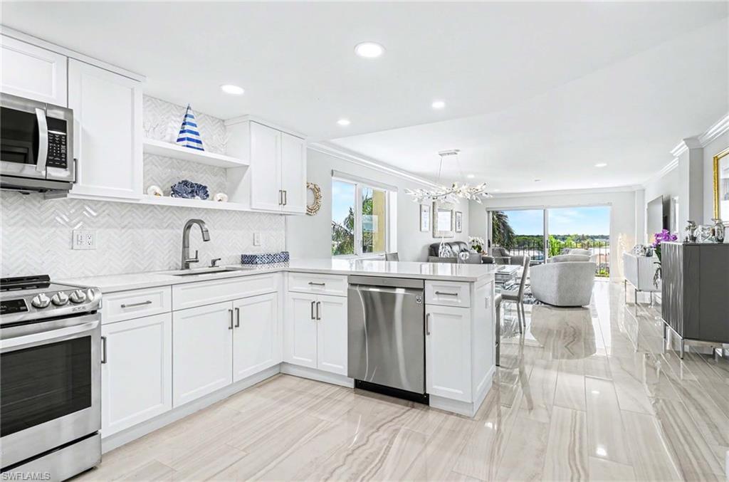 KINGS PORT - Residential