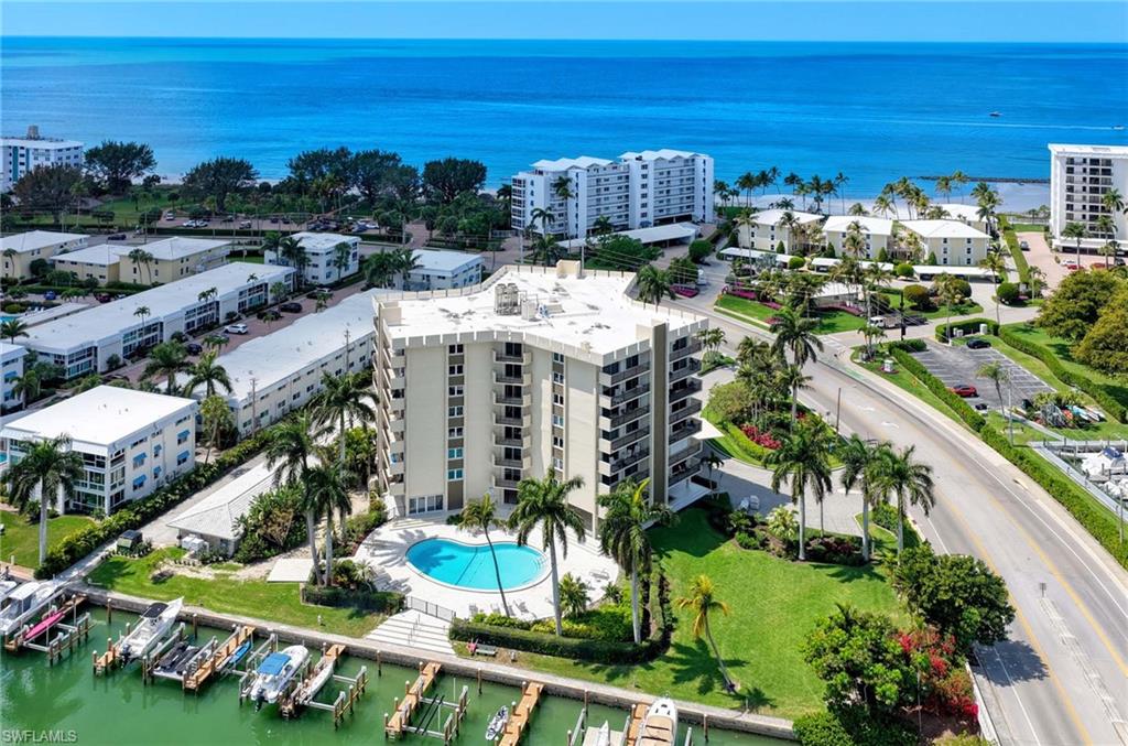 KINGS PORT - Residential