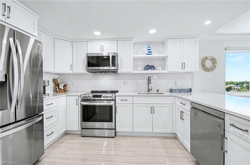 KINGS PORT - Residential