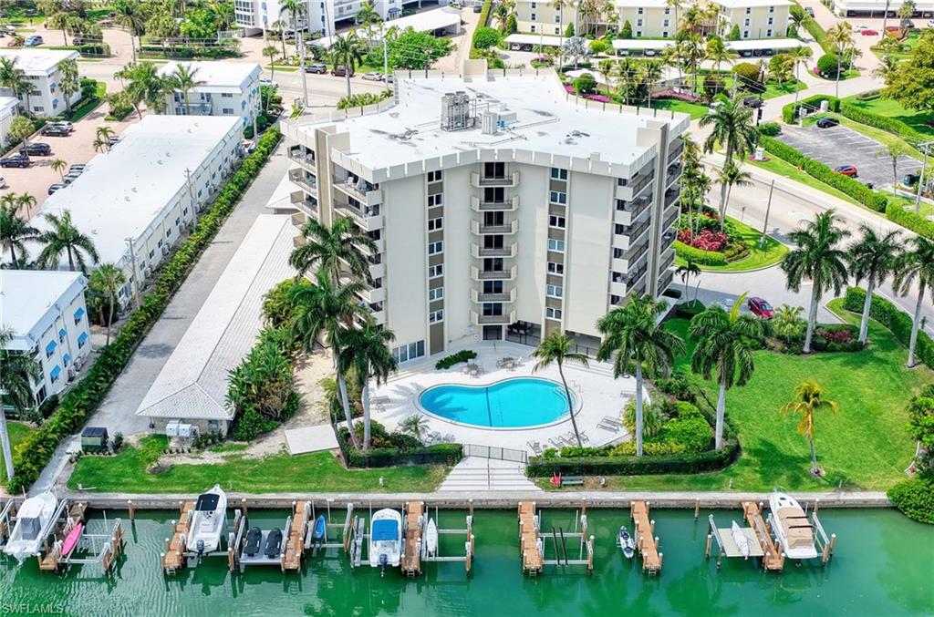 KINGS PORT - Residential