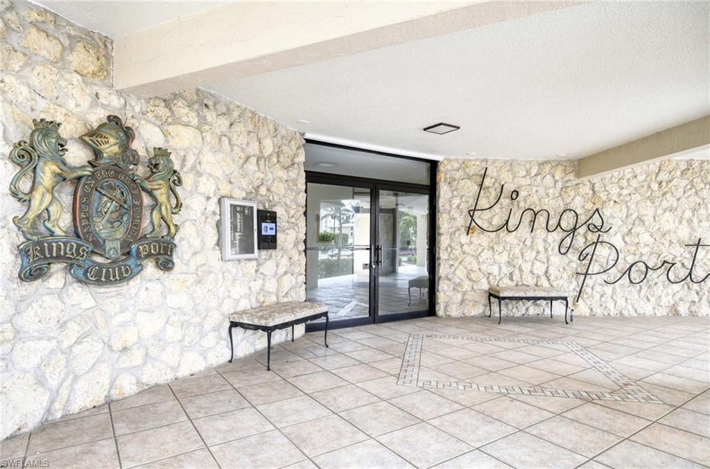 KINGS PORT - Residential