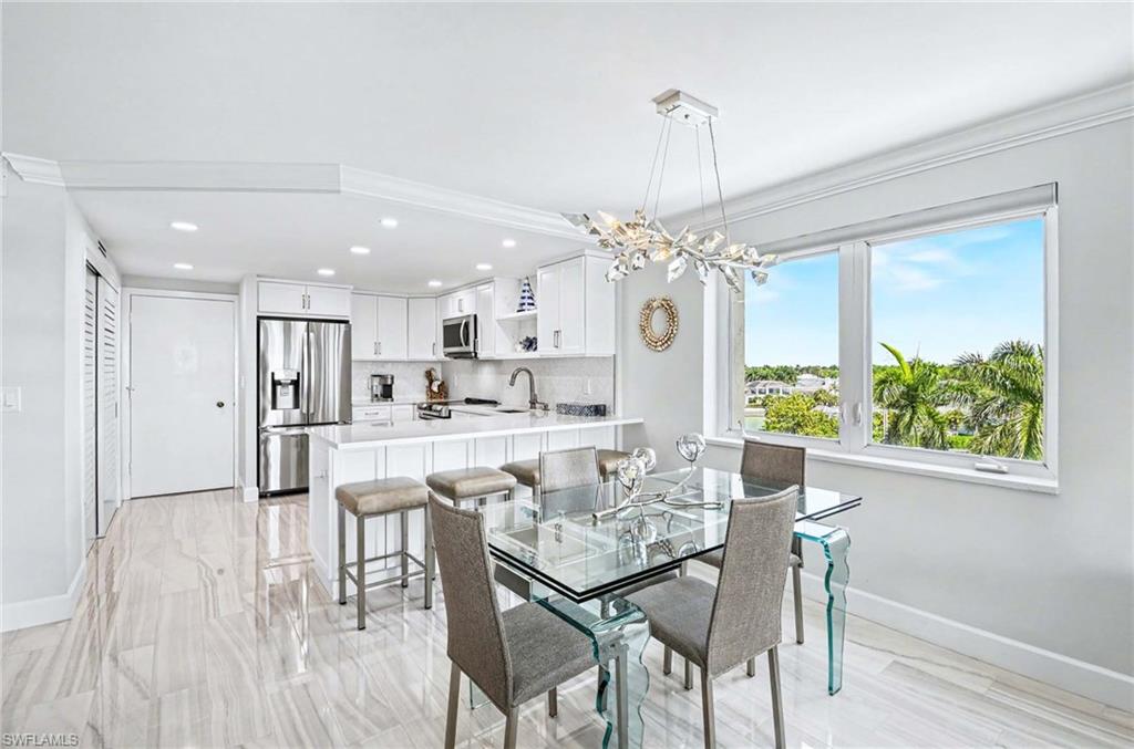 KINGS PORT - Residential