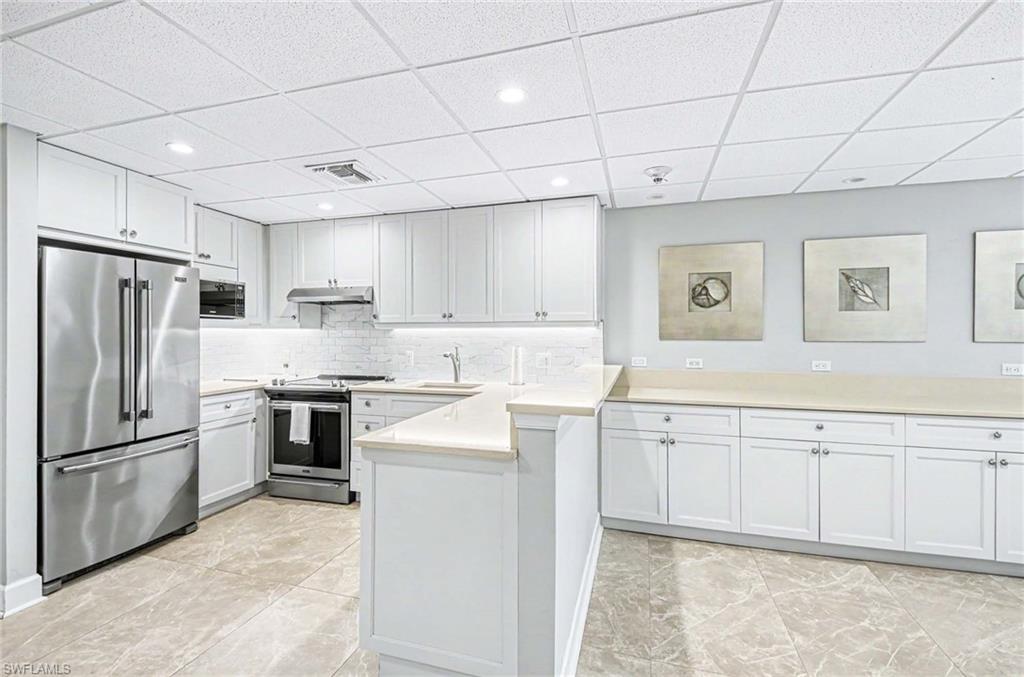 KINGS PORT - Residential