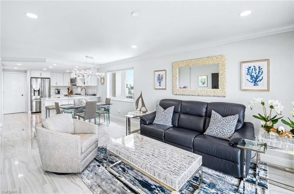 KINGS PORT - Residential