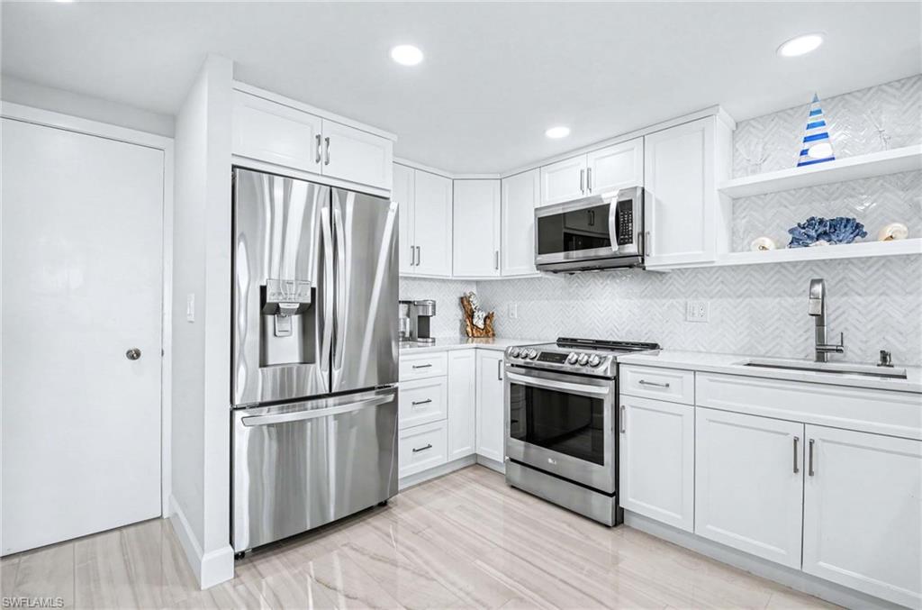 KINGS PORT - Residential