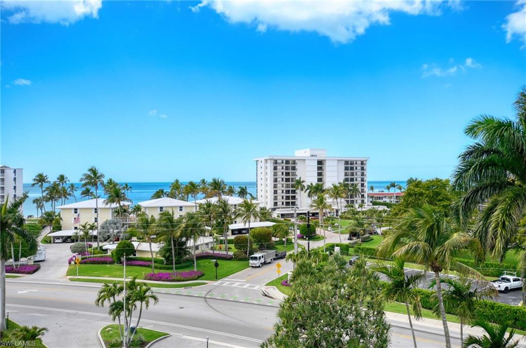 KINGS PORT - Residential