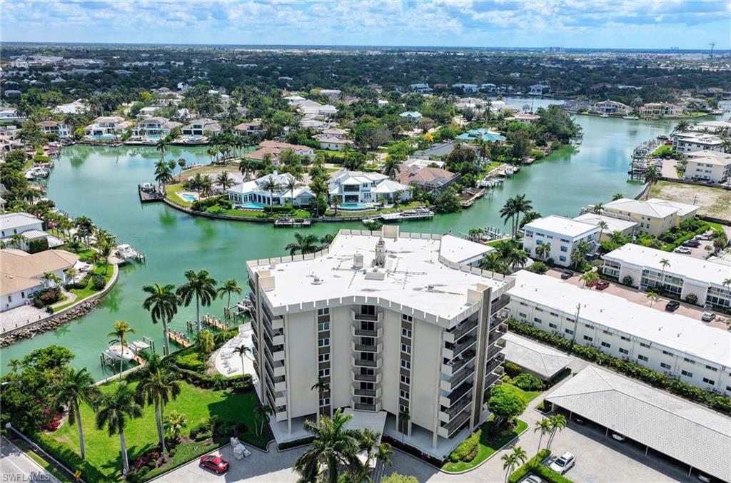 KINGS PORT - Residential