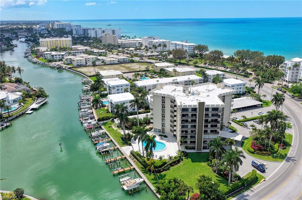 KINGS PORT - Residential