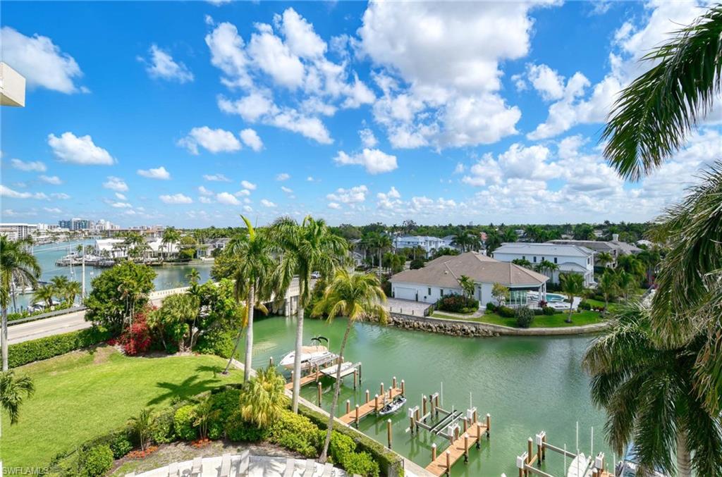 KINGS PORT - Residential