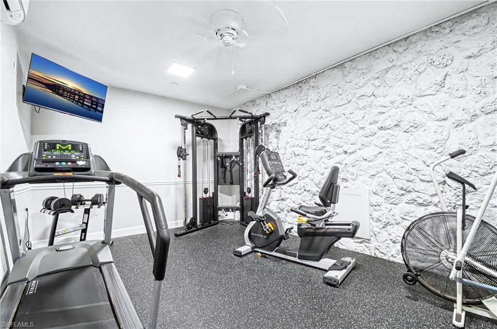 KINGS PORT - Residential