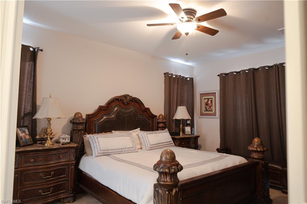 OLYMPIA POINTE - Residential