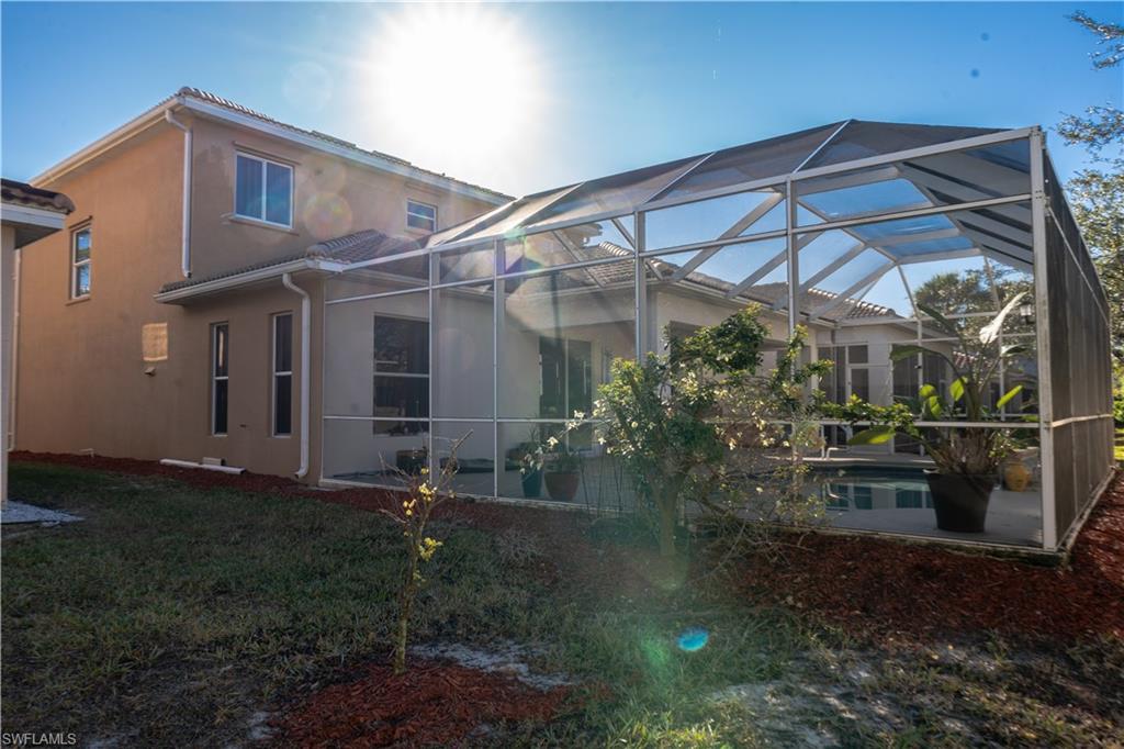 OLYMPIA POINTE - Residential