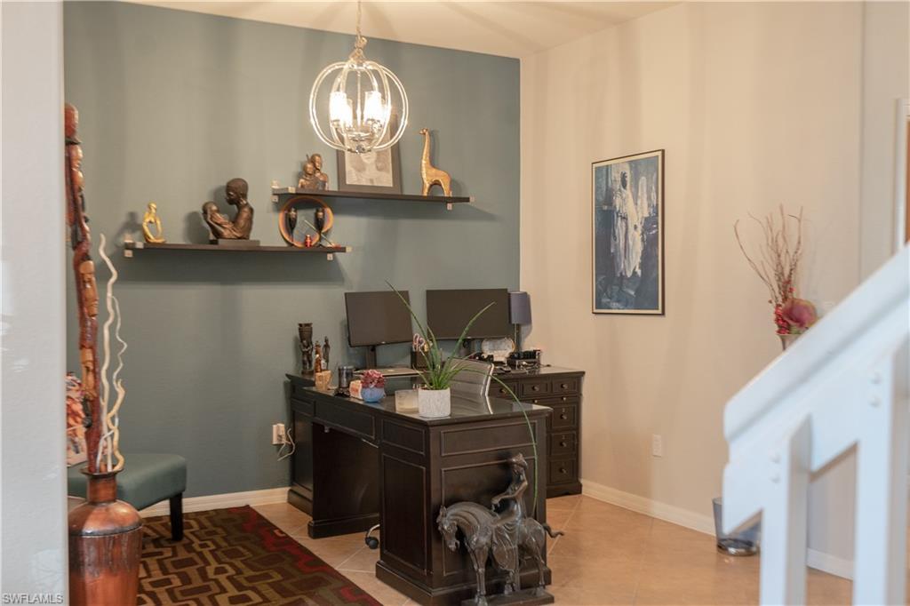 OLYMPIA POINTE - Residential