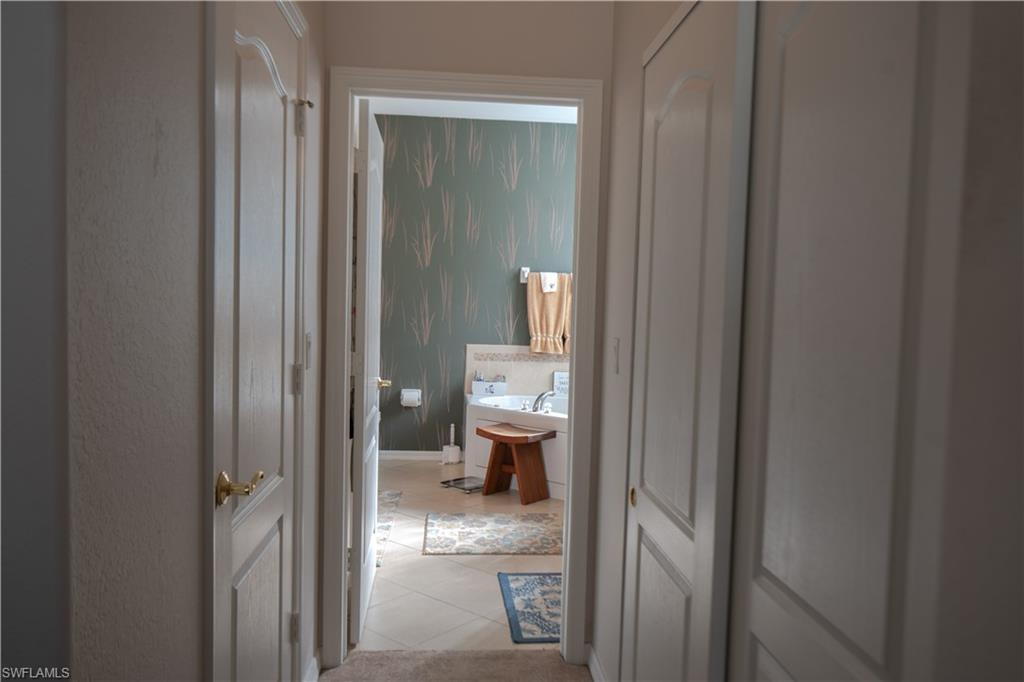 OLYMPIA POINTE - Residential