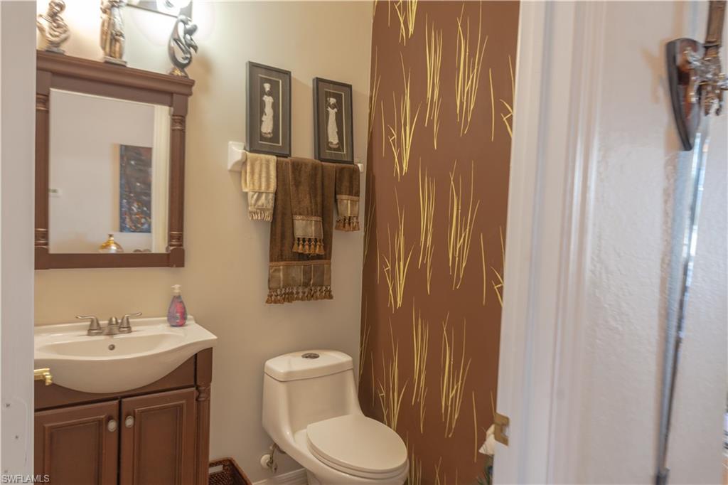 OLYMPIA POINTE - Residential