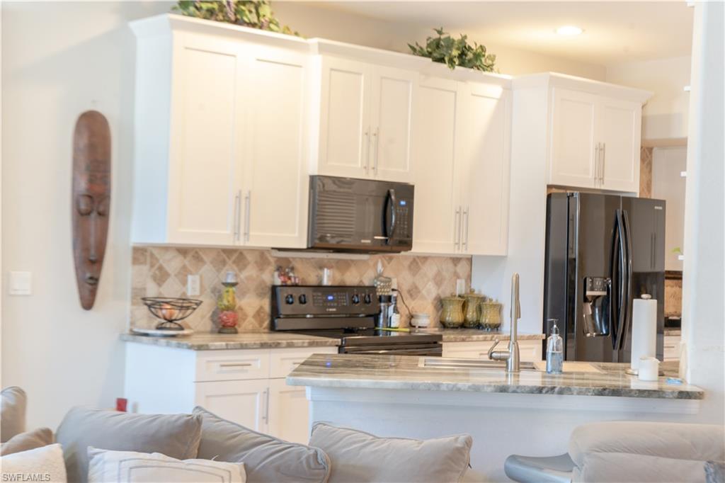 OLYMPIA POINTE - Residential