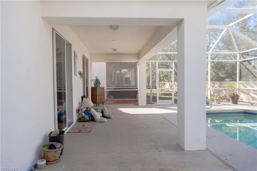 OLYMPIA POINTE - Residential