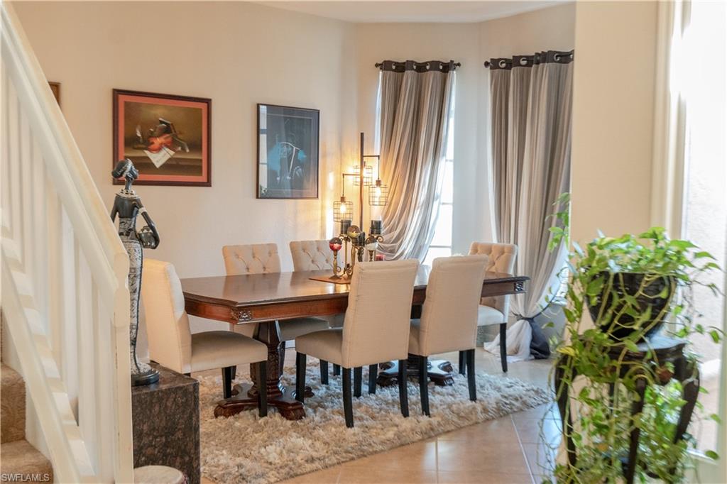 OLYMPIA POINTE - Residential