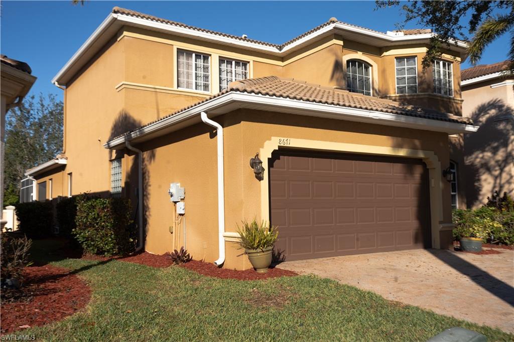 OLYMPIA POINTE - Residential