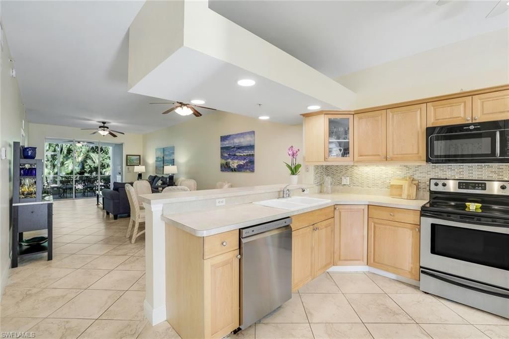 Photo of 2350 Hidden Lake CT #8511, NAPLES, FL 34112 (MLS # 226009465)