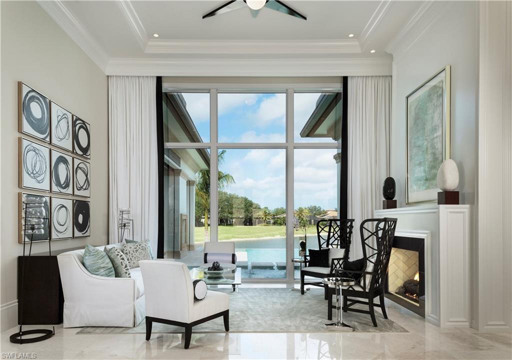 QUAIL WEST - Residential