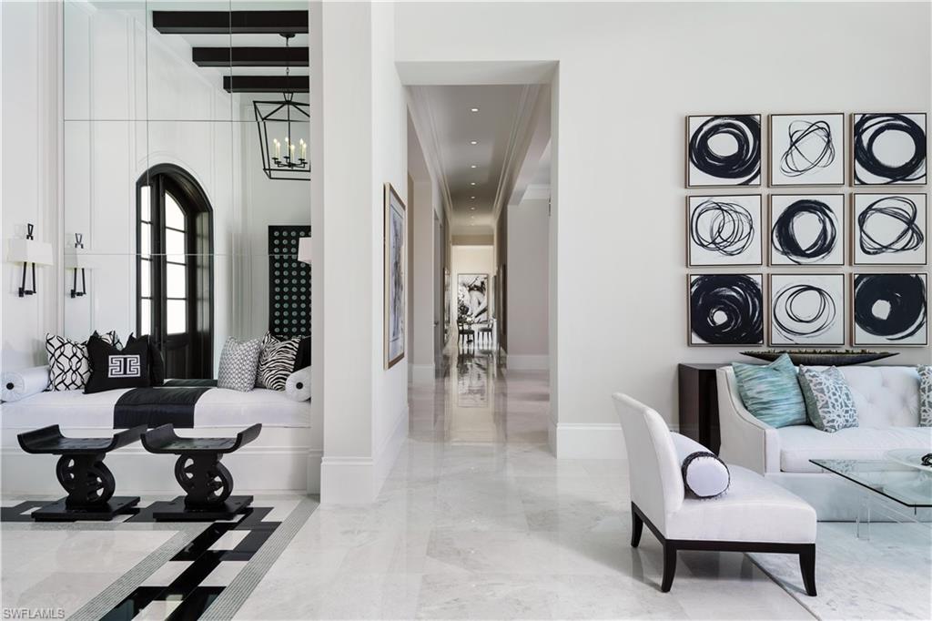 QUAIL WEST - Residential