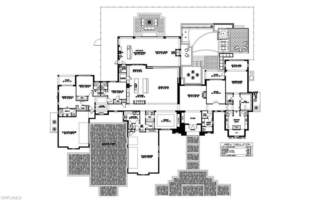 QUAIL WEST - Residential