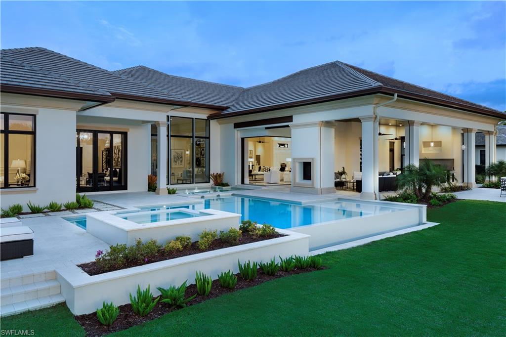 QUAIL WEST - Residential