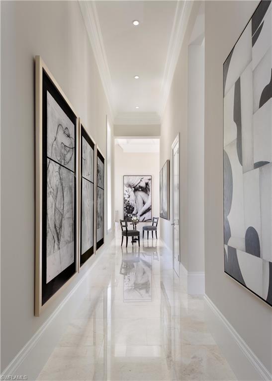 QUAIL WEST - Residential