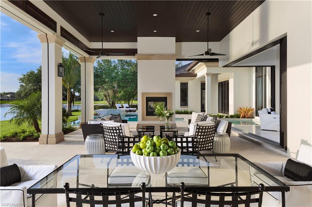 QUAIL WEST - Residential