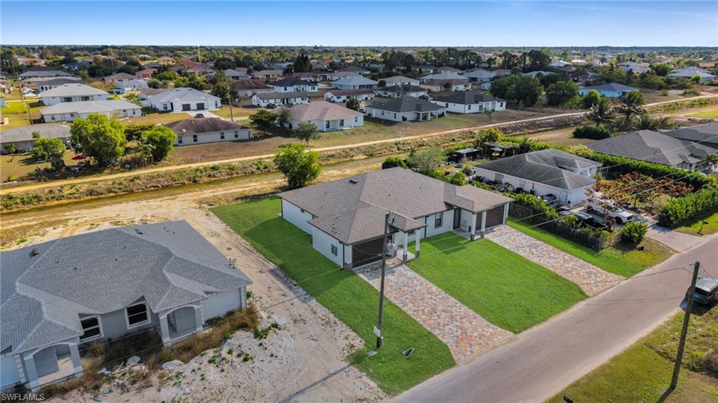 LEHIGH ACRES - Residential Lease