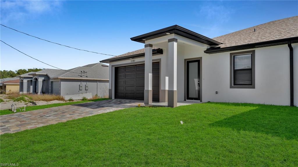 LEHIGH ACRES - Residential Lease