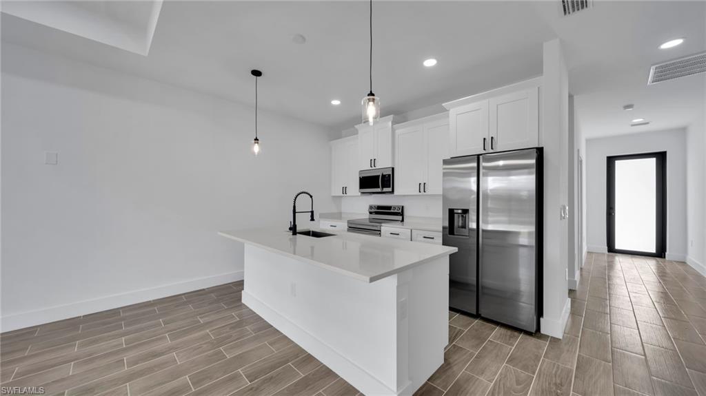 LEHIGH ACRES - Residential Lease