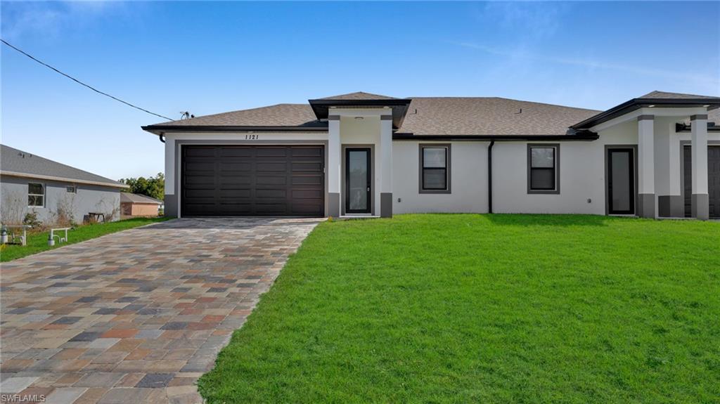 LEHIGH ACRES - Residential Lease